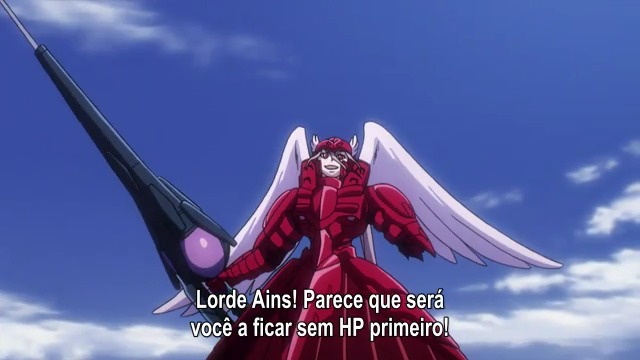 Assistir Overlord Animes Orion